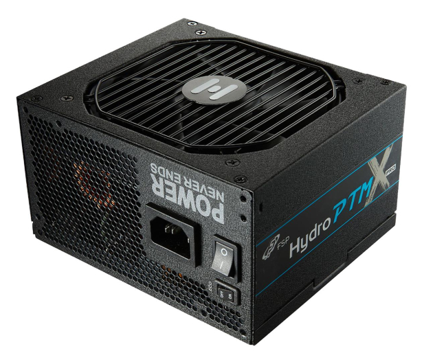 FSP/Fortron Hydro PTM X PRO 1000W 80 Plus Platinum ATX 3.0 PPA10A3610 - 1161348 - zdjęcie